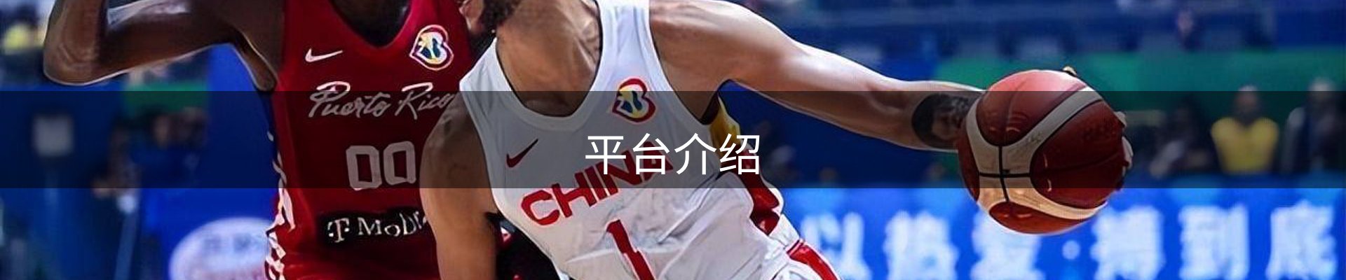 平台介绍